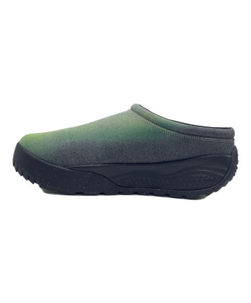 NIKE ACG（ナイキエーシージー）NIKE ACG (ナイキエーシージー) RUFUS グリーン サイズ:SIZE 27cmの古着・服飾アイテム