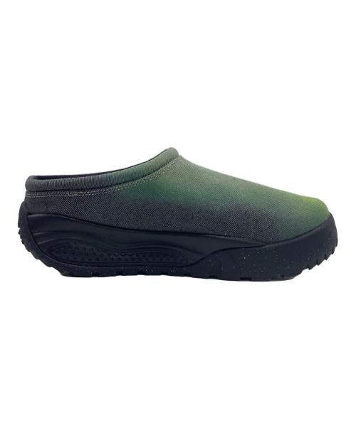 NIKE ACG（ナイキエーシージー）NIKE ACG (ナイキエーシージー) RUFUS グリーン サイズ:SIZE 27cmの古着・服飾アイテム