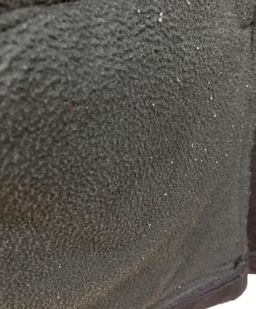 GENERAL SERVICE（ジェネラル サービス）GENERAL SERVICE (ジェネラル サービス) WindProof Smock Jacket ブラック サイズ:XLの古着・服飾アイテム