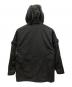 GENERAL SERVICE (ジェネラル サービス) WindProof Smock Jacket ブラック サイズ:XL：12000円