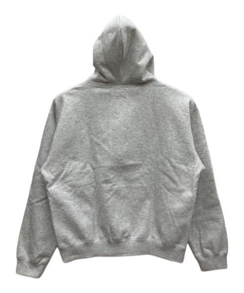 BEAMS（ビームス）BEAMS (ビームス) プルオーバーパーカー ホワイト サイズ:XLの古着・服飾アイテム