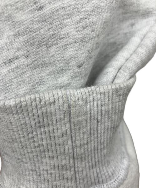 BEAMS（ビームス）BEAMS (ビームス) プルオーバーパーカー ホワイト サイズ:XLの古着・服飾アイテム