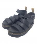 Dr.Martensドクターマーチン）の古着「VEGAN BLAIRE」｜ブラック