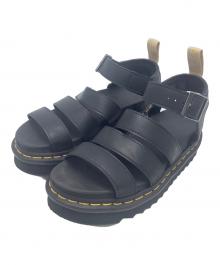 Dr.Martens（ドクターマーチン）の古着「VEGAN BLAIRE」｜ブラック