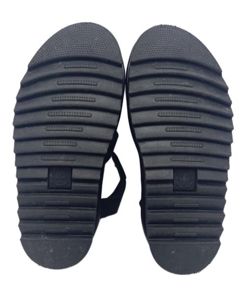 Dr.Martens（ドクターマーチン）Dr.Martens (ドクターマーチン) VEGAN BLAIRE ブラック サイズ:SIZE 36の古着・服飾アイテム