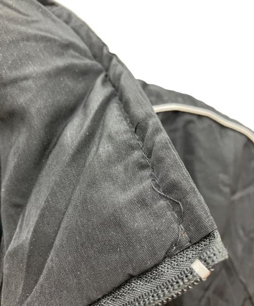 JH Design（ジェイエイチデザイン）JH Design (ジェイエイチデザイン) レーシングジャケット ブラック サイズ:Lの古着・服飾アイテム