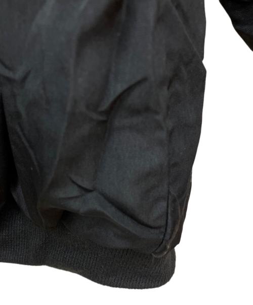 JH Design（ジェイエイチデザイン）JH Design (ジェイエイチデザイン) レーシングジャケット ブラック サイズ:Lの古着・服飾アイテム