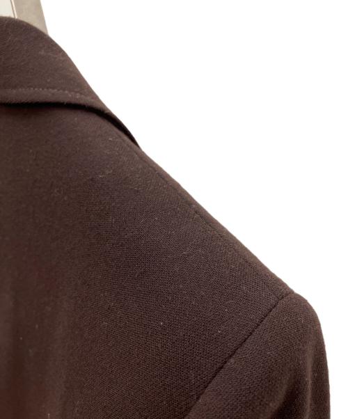 Burberry's（バーバリーズ）Burberry's (バーバリーズ) 2Bジャケット ブラック サイズ:9の古着・服飾アイテム