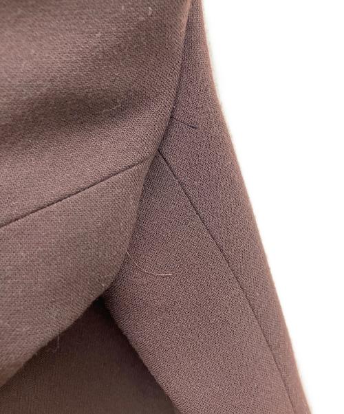 Burberry's（バーバリーズ）Burberry's (バーバリーズ) 2Bジャケット ブラック サイズ:9の古着・服飾アイテム