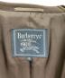 中古・古着 Burberry's (バーバリーズ) 2Bジャケット ブラック サイズ:9：5000円