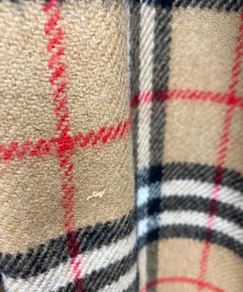 Burberry's（バーバリーズ）Burberry's (バーバリーズ) LEICESTER ライナー付ステンカラーコート ベージュ サイズ:なしの古着・服飾アイテム