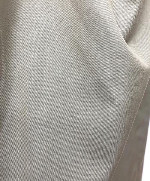 Burberry's（バーバリーズ）Burberry's (バーバリーズ) LEICESTER ライナー付ステンカラーコート ベージュ サイズ:なしの古着・服飾アイテム