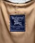 中古・古着 Burberry's (バーバリーズ) LEICESTER ライナー付ステンカラーコート ベージュ サイズ:なし：15000円