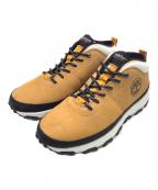 Timberlandティンバーランド）の古着「Winsor Trail Mid L」｜ブラウン