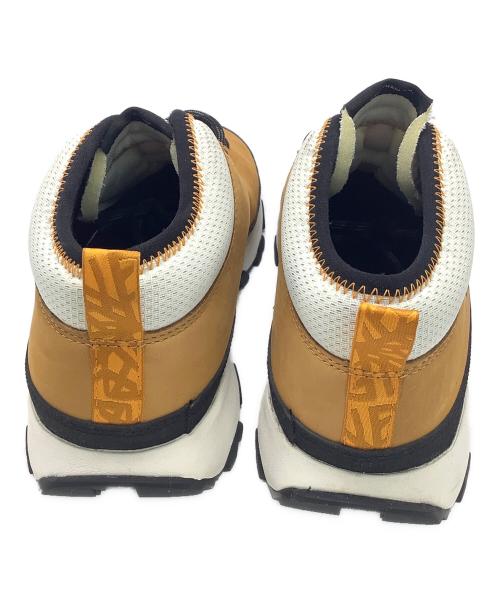 Timberland（ティンバーランド）Timberland (ティンバーランド) Winsor Trail Mid L ブラウン サイズ:SIZE 27cmの古着・服飾アイテム