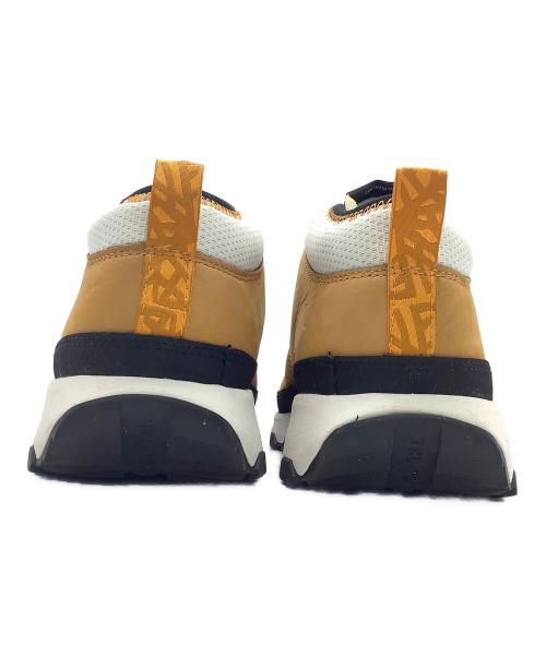 Timberland（ティンバーランド）Timberland (ティンバーランド) Winsor Trail Mid L ブラウン サイズ:SIZE 27cmの古着・服飾アイテム