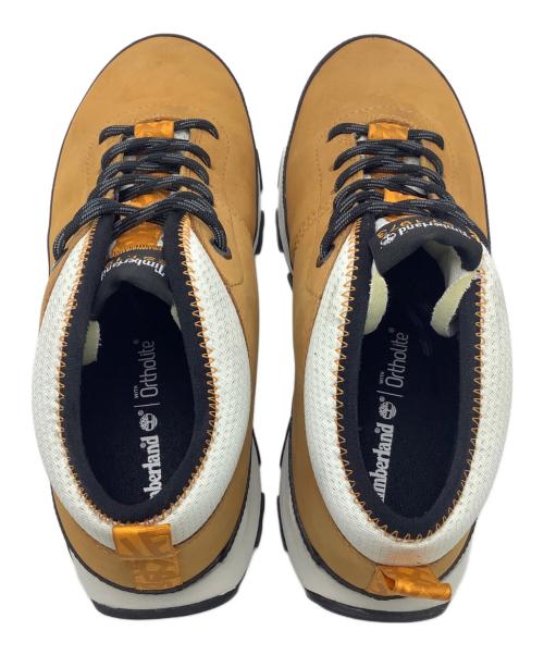 Timberland（ティンバーランド）Timberland (ティンバーランド) Winsor Trail Mid L ブラウン サイズ:SIZE 27cmの古着・服飾アイテム