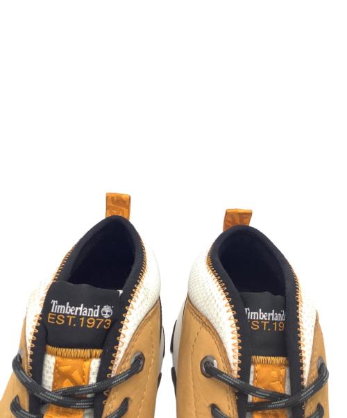 Timberland（ティンバーランド）Timberland (ティンバーランド) Winsor Trail Mid L ブラウン サイズ:SIZE 27cmの古着・服飾アイテム