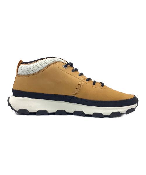 Timberland（ティンバーランド）Timberland (ティンバーランド) Winsor Trail Mid L ブラウン サイズ:SIZE 27cmの古着・服飾アイテム