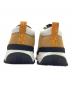 中古・古着 Timberland (ティンバーランド) Winsor Trail Mid L ブラウン サイズ:SIZE 27cm：10000円