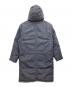 Eddie Bauer (エディーバウアー) ダウンジャケット ブラック サイズ:S：5000円