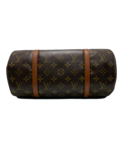 LOUIS VUITTON（ルイ ヴィトン）LOUIS VUITTON (ルイ ヴィトン) モノグラム パピヨン30 ブラウンの古着・服飾アイテム