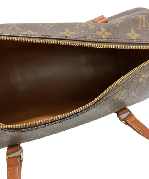 LOUIS VUITTON（ルイ ヴィトン）LOUIS VUITTON (ルイ ヴィトン) モノグラム パピヨン30 ブラウンの古着・服飾アイテム