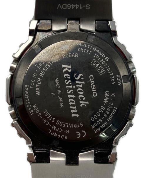 CASIO（カシオ）CASIO (カシオ) G-SHOCK フルメタルシリーズの古着・服飾アイテム