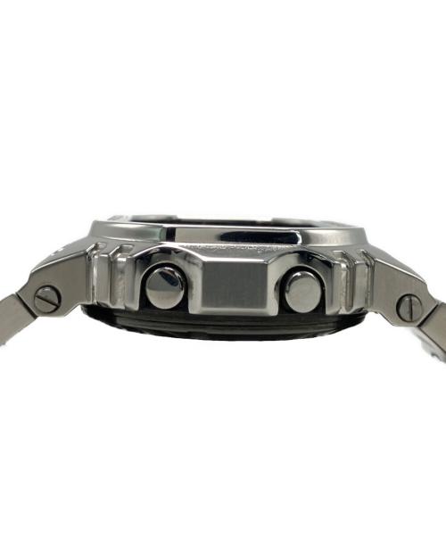 CASIO（カシオ）CASIO (カシオ) G-SHOCK フルメタルシリーズの古着・服飾アイテム