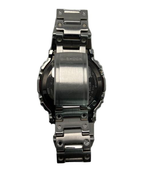 CASIO（カシオ）CASIO (カシオ) G-SHOCK フルメタルシリーズの古着・服飾アイテム