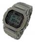CASIO (カシオ) G-SHOCK フルメタルシリーズ：35000円