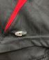中古・古着 adidas (アディダス) マンチェスター･ユナイテッド TG ジャージー 半袖 ブラック×レッド サイズ:O：6000円