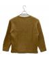 Manastash (マナスタッシュ) ABERDEEN KURTIGAN ベージュ サイズ:L：5000円