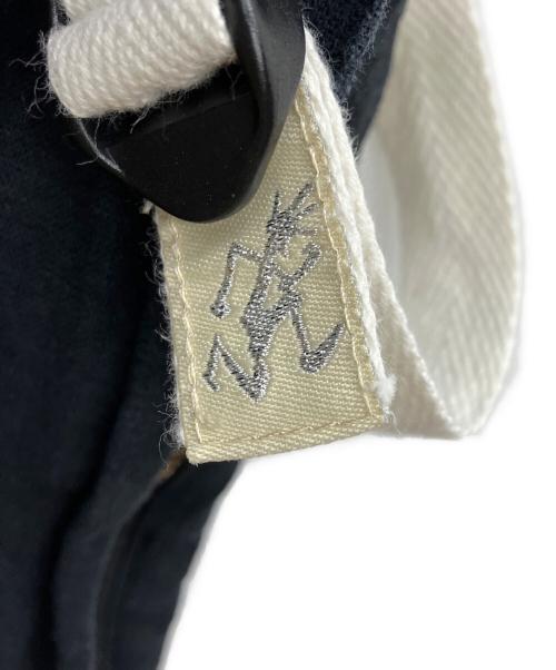 B:MING by BEAMS（ビーミングバイビームス）B:MING by BEAMS (ビーミングバイビームス) GRAMICCI (グラミチ) リネンサロペット ブラック サイズ:Sの古着・服飾アイテム