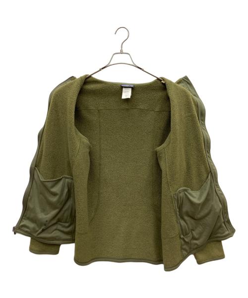 Patagonia（パタゴニア）Patagonia (パタゴニア) ベターセータージャケット グリーン サイズ:XLの古着・服飾アイテム