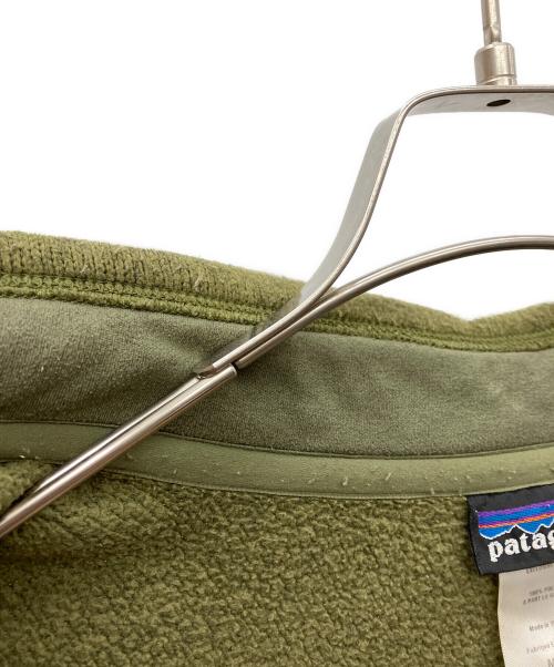 Patagonia（パタゴニア）Patagonia (パタゴニア) ベターセータージャケット グリーン サイズ:XLの古着・服飾アイテム