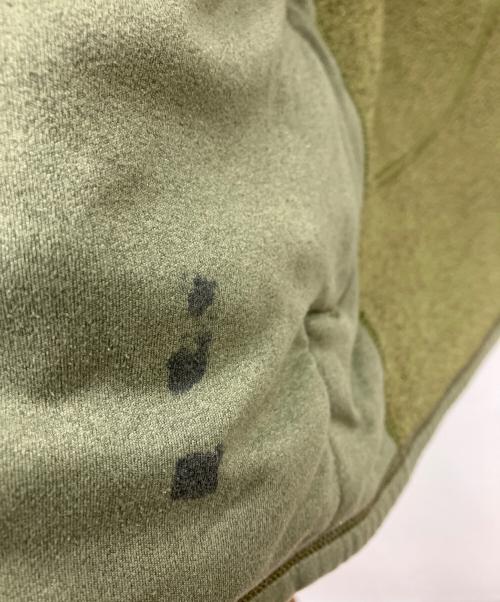 Patagonia（パタゴニア）Patagonia (パタゴニア) ベターセータージャケット グリーン サイズ:XLの古着・服飾アイテム