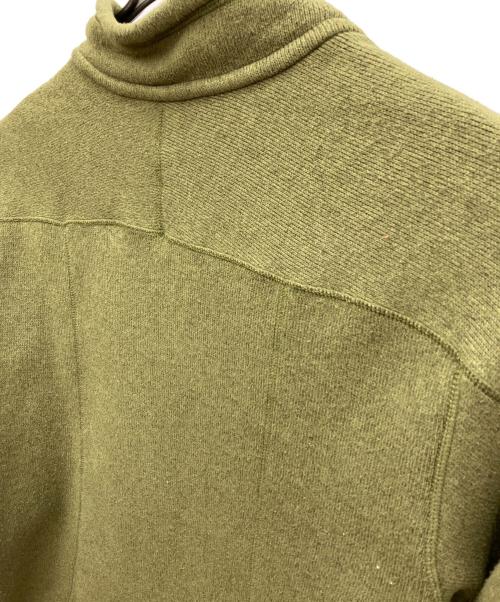Patagonia（パタゴニア）Patagonia (パタゴニア) ベターセータージャケット グリーン サイズ:XLの古着・服飾アイテム