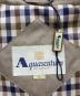 中古・古着 Aquascutum (アクアスキュータム) ライナー付コート ベージュ サイズ:LL：6000円