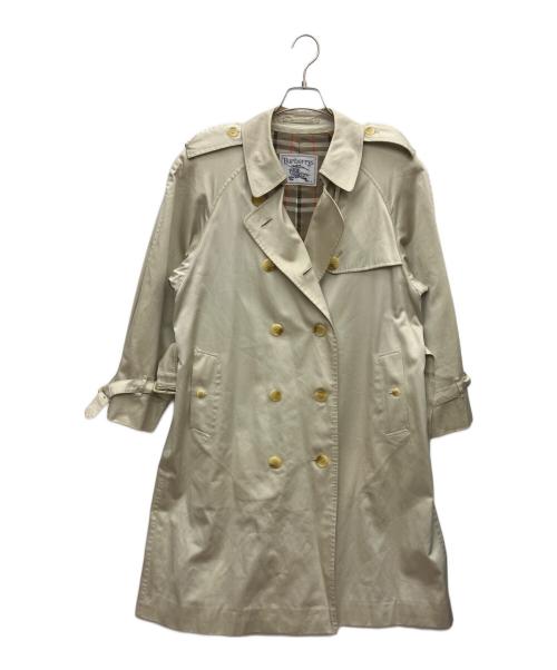 Burberry's（バーバリーズ）Burberry's (バーバリーズ) トレンチコート ベージュ サイズ:11ARの古着・服飾アイテム