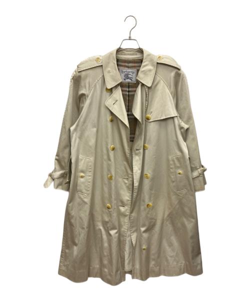 Burberry's（バーバリーズ）Burberry's (バーバリーズ) トレンチコート ベージュ サイズ:11ARの古着・服飾アイテム