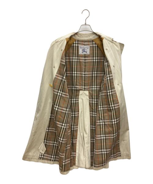 Burberry's（バーバリーズ）Burberry's (バーバリーズ) トレンチコート ベージュ サイズ:11ARの古着・服飾アイテム