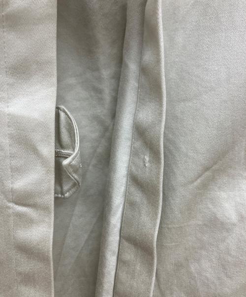 Burberry's（バーバリーズ）Burberry's (バーバリーズ) トレンチコート ベージュ サイズ:11ARの古着・服飾アイテム