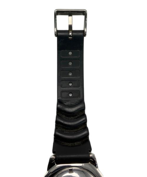 SEIKO（セイコー）SEIKO (セイコー) ブラックモンスターの古着・服飾アイテム