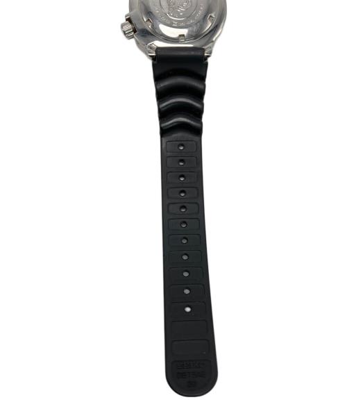 SEIKO（セイコー）SEIKO (セイコー) ブラックモンスターの古着・服飾アイテム