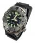SEIKO (セイコー) ブラックモンスター：30000円
