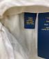 中古・古着 POLO RALPH LAUREN (ポロ・ラルフローレン) BRADFORD SUIT　テーパードパンツ ブラック サイズ:38S：6000円