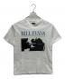 BEAUTY&YOUTH UNITED ARROWS（ビューティーアンドユースユナイテッドアローズ）の古着「Bill Evans × BEAUTY&YOUTH  V/V 1961 プリント Tシャツ」｜ホワイト