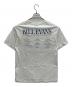 BEAUTY&YOUTH UNITED ARROWS Riverside Records (リバーサイド・レコーズ) Bill Evans × BEAUTY&YOUTH  V/V 1961 プリント Tシャツ ホワイト サイズ:M：6000円