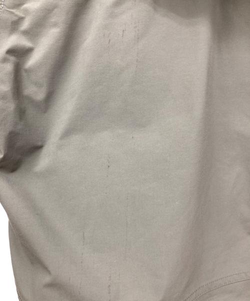 THE NORTH FACE（ザ ノース フェイス）THE NORTH FACE (ザ ノース フェイス) マウンテンダウンジャケット ニュートープ サイズ:Sの古着・服飾アイテム
